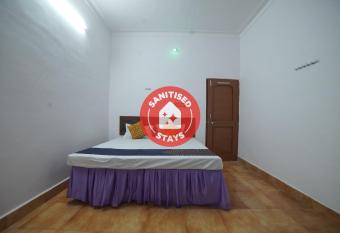 SPOT ON Hotel Morning Star Inn allows 18 year olds to book a room