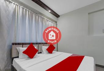 Flagship Royal Stay Inn Royal Stay Inn allows 18 year olds to book a room