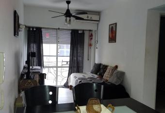 Aparment Roca has Balcony rooms