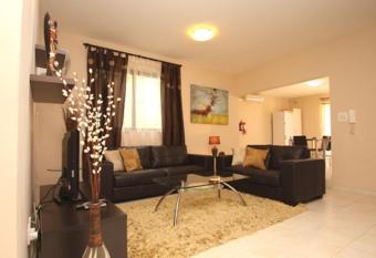 Fully Airconditioned apartment in the heart of Malta allows 18 year olds to book a room