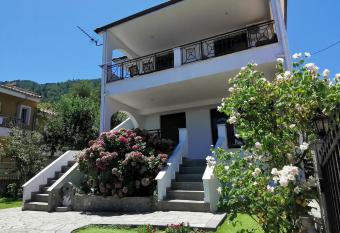 DeniaStella Apartments has Balcony rooms