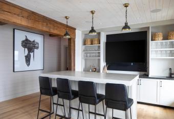 Vaquera House has Balcony rooms