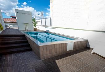 BARCELONA TOUCH APARTMENTS - Rosich has Balcony rooms