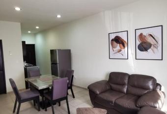 Departamento Z has Balcony rooms