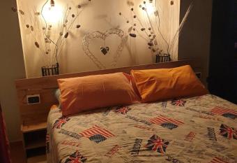 ROMEO2 allows 18 year olds to book a room