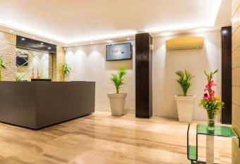 Playotel Inn Golden Treat allows 18 year olds to book a room