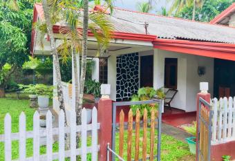 Elephant Heaven Villa has Balcony rooms