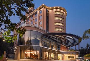 Dimora Kozhikode allows 18 year olds to book a room