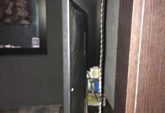 Casita de convivio allows 18 year olds to book a room