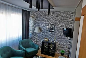 PASSENGER self CHECK-IN allows 18 year olds to book a room