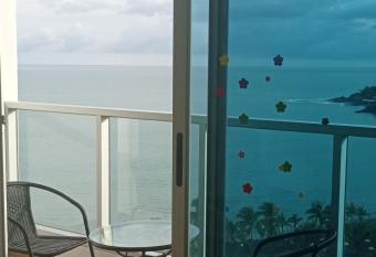 Royal gorgona has Balcony rooms