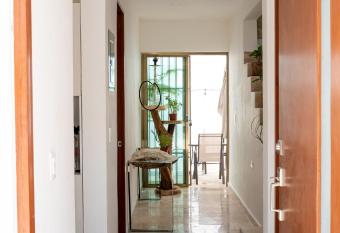 Casa Nachi Cocom allows 18 year olds to book a room