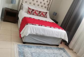 Ikhwezi guest house allows 18 year olds to book a room