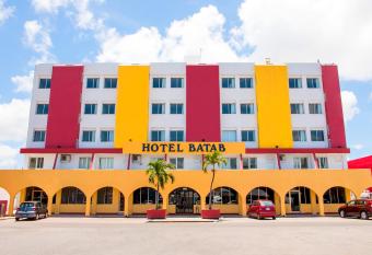 Hotel Batab allows 18 year olds to book a room