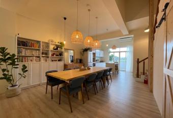                   Villa                                                          has Balcony rooms