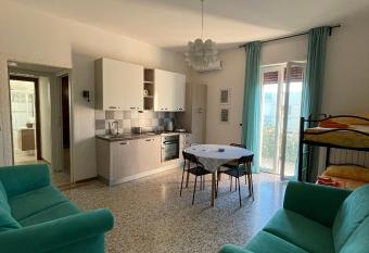 Amaranto Gallipoli allows 18 year olds to book a room