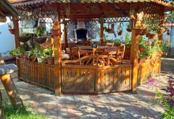 StefAna has Balcony rooms