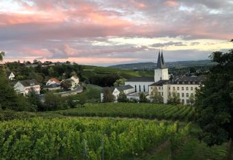 Ferienwohnung Bei Beppi has Balcony rooms