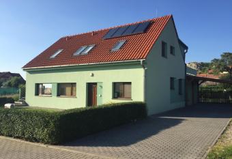 Pension Mark  ta allows 18 year olds to book a room