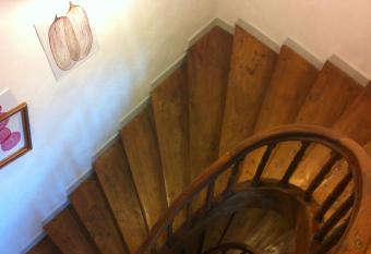 Appart s Village Trama Loges has Balcony rooms