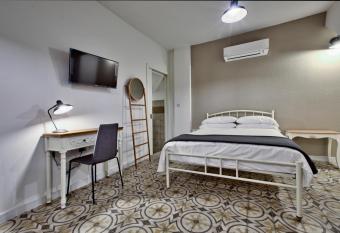 Chateau La Vallette - Barrakka Suite has Balcony rooms