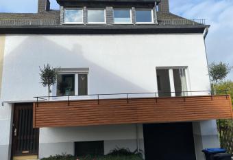 G  stehaus Melitta allows 18 year olds to book a room