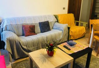 Appartamento Victory has Balcony rooms