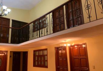 Hotel Santa Fe allows 18 year olds to book a room