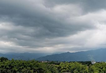 Acogedor Apartamento en Armenia, totalmente amoblado. has Balcony rooms