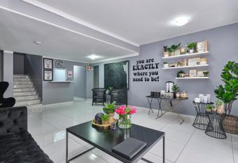 Inn & Out Sandton allows 18 year olds to book a room