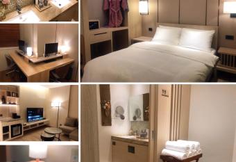              allows 18 year olds to book a room