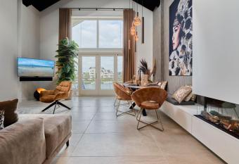 Nomad Water Lodge allows 18 year olds to book a room