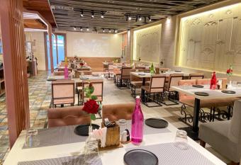 The Elegance Hotel allows 18 year olds to book a room