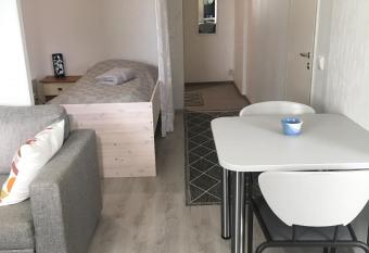 MajoitusMattila allows 18 year olds to book a room