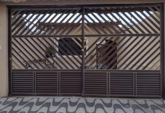 Balne  rio Maracan   - Praia Grande - Aceita Pet - 50 mts praia allows 18 year olds to book a room