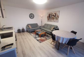 Apartment Budin 2, Rijeka center allows 18 year olds to book a room
