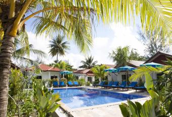 Bangtao Varee Beach allows 18 year olds to book a room