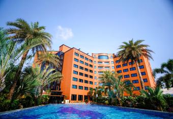 Ramada by Wyndham Alleppey has Balcony rooms