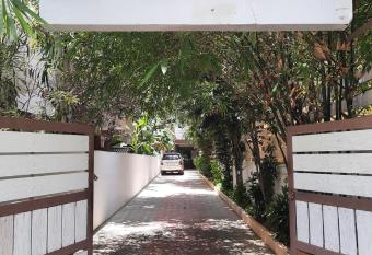 Jasmine park has Balcony rooms