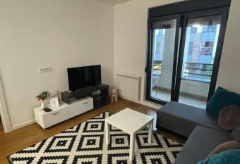 NEVA APARTMENT has Balcony rooms