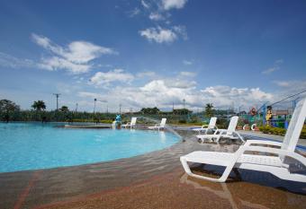 Apartahotel a 3km del parque del caf   has Balcony rooms