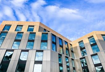 Staycity Aparthotels Dublin Mark Street allows 18 year olds to book a room