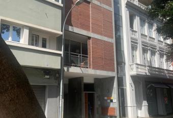 LAS RAMBLAS allows 18 year olds to book a room