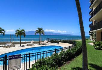 Hololani Condominiums by TS has Balcony rooms