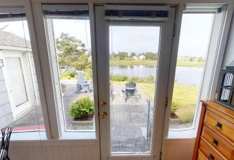 Blue Heron has Balcony rooms