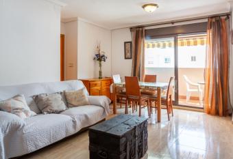 Apolo66-3 has Balcony rooms