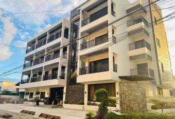 Fair Crown Suites has Balcony rooms