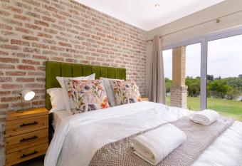 Alimama Spaces The Chelsea s Cote de Val has Balcony rooms