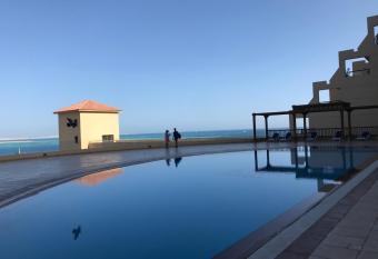 Serenity The View Golden Residence allows 18 year olds to book a room