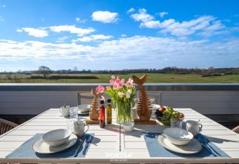 Ferien Loft Ines allows 18 year olds to book a room